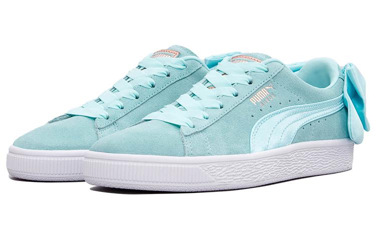 PUMA Suede Bow