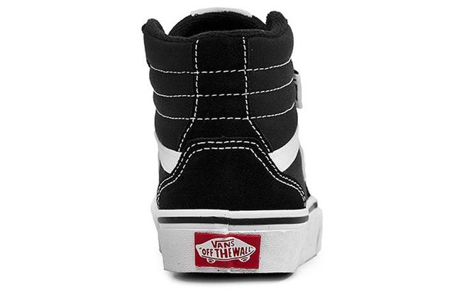 Vans Filmore Hi