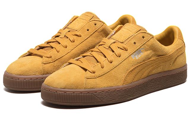 PUMA Basket Classic Weatherproof