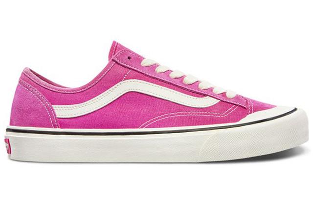 Vans Style 36 Decon SF