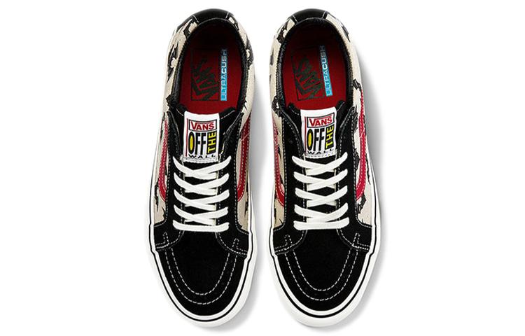 Vans SK8 LOW Reissue Sf