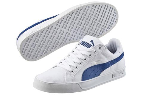 PUMA Smash Vulc Cv