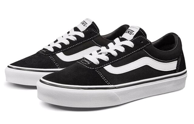 Vans Ward