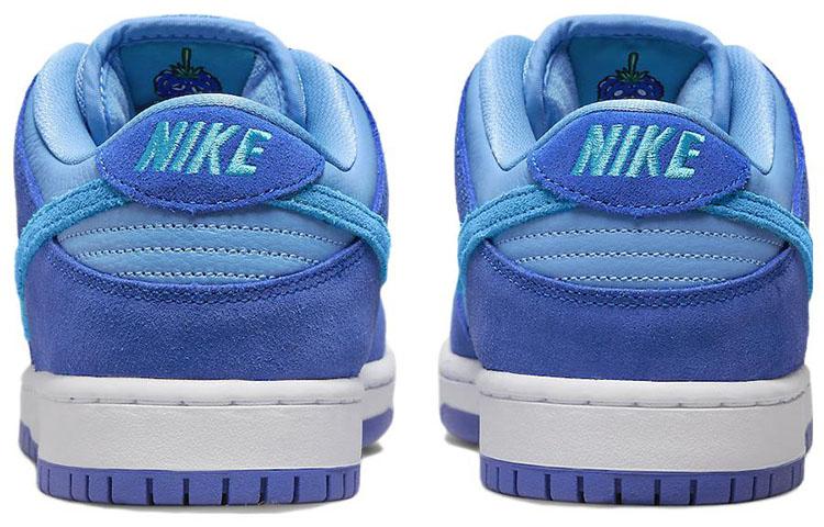 Nike Dunk SB Pro "Blue Raspberry"