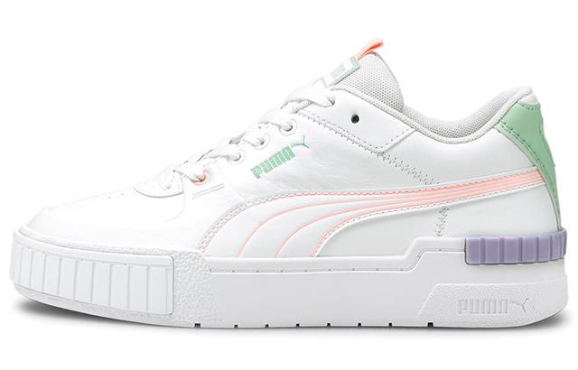 PUMA Cali Sport Pastel Mix