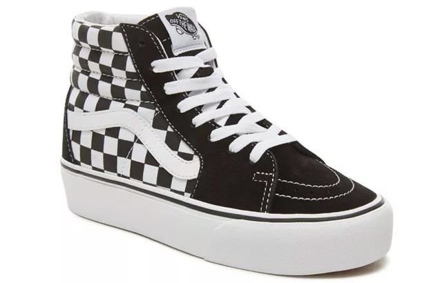 Vans SK8 Platform 2.0