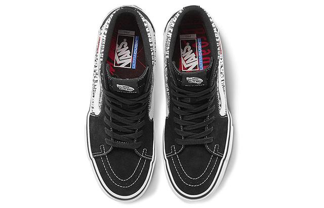 Vans SK8 Pro