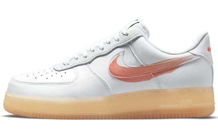 Mayumi Yamase x Nike Air Force 1 Flyleather