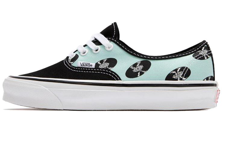 WACKO MARIA x Vans Authentic Lx