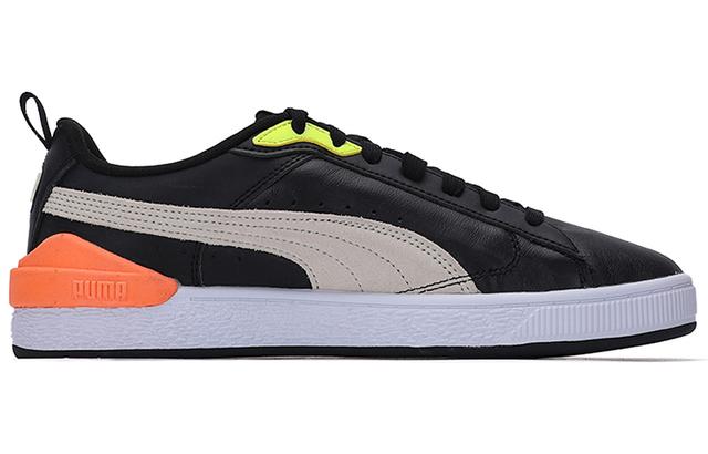 PUMA Suede Bloc LTH