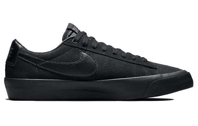 Nike Blazer Low GT "BlackAnthracite"