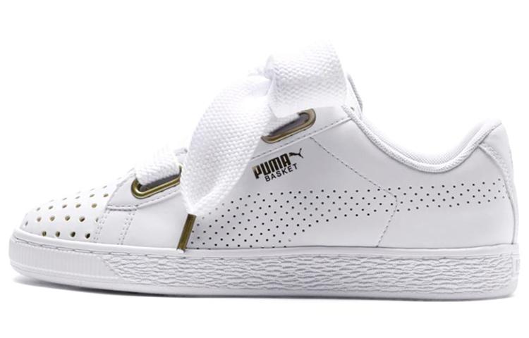 PUMA Basket Heart Ath Lux