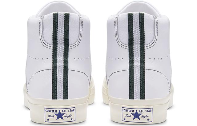 Converse One Star Academy Pro High Top