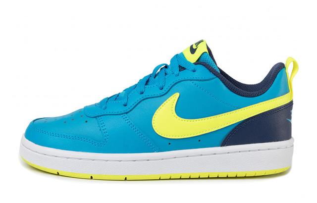 Nike Court Borough Low 2