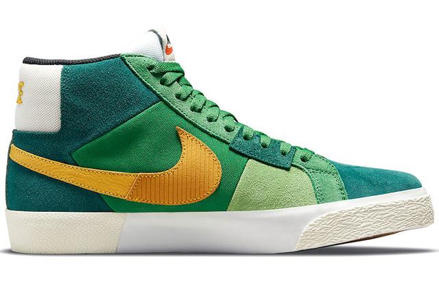 Nike Blazer SB Zoom PRM "Mosaic"