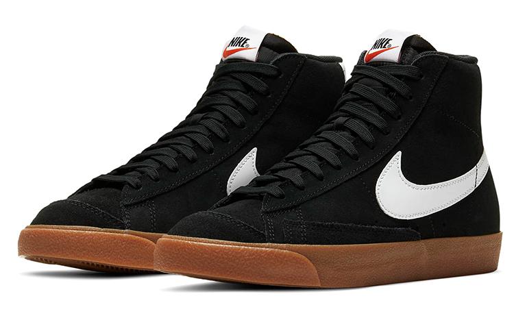 Nike Blazer 77 suede