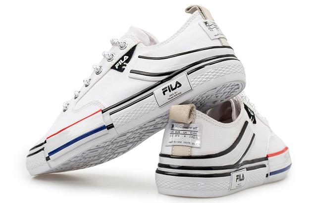 Fila Block Reform