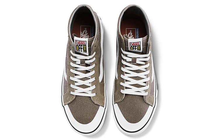 Vans SK8 138 Decon Sf