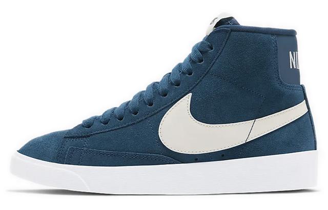 Nike Blazer Vintage Suede