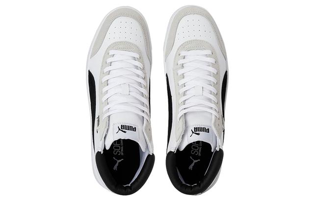 PUMA Court Legend Sl Collar