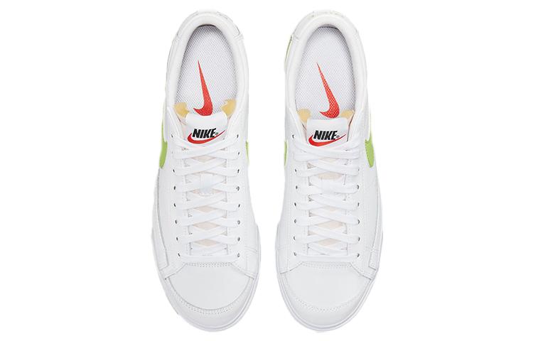 Nike Blazer Low Platform