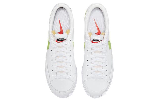 Nike Blazer Low Platform