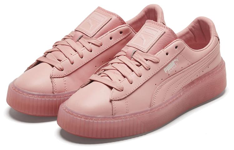 PUMA Basket Platform Core