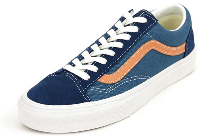 Vans Style 36