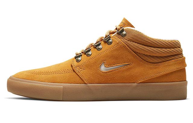 Nike SB Stefan Janoski Mid Premium