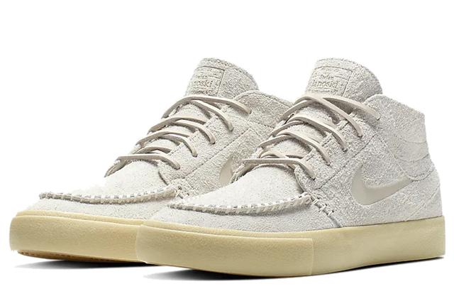 Nike SB Stefan Janoski Mid Crafted