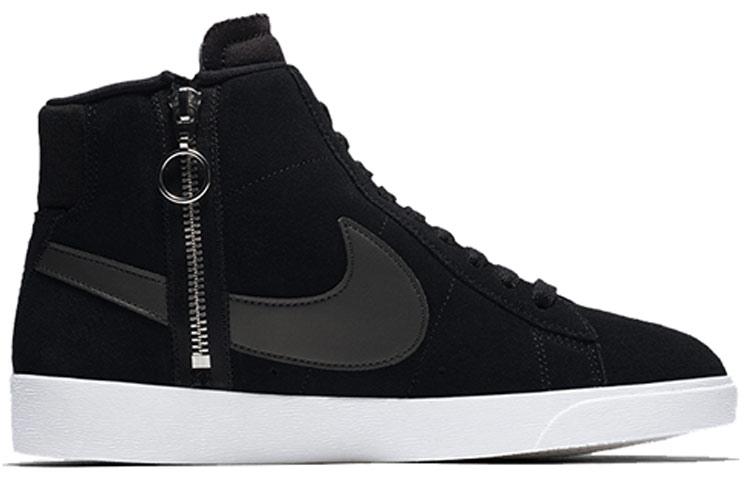 Nike Blazer Rebel Black