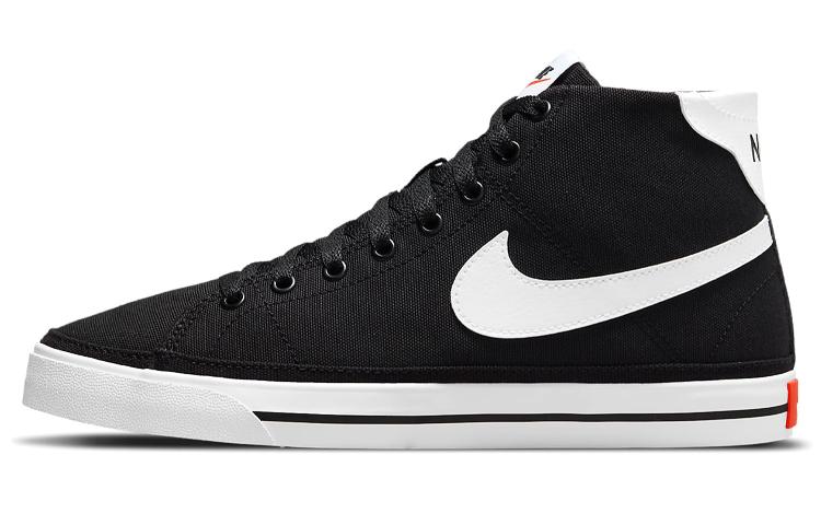 Nike Court Legacy Canvas mid