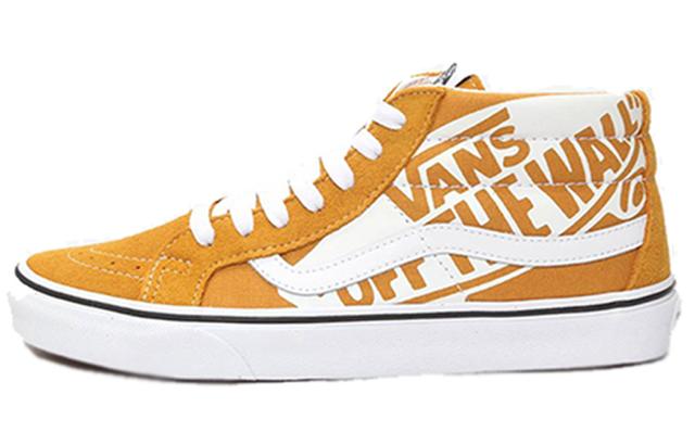 Vans SK8 Reissue LOGO