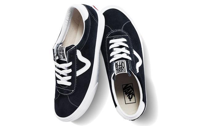 Vans Vans Sports