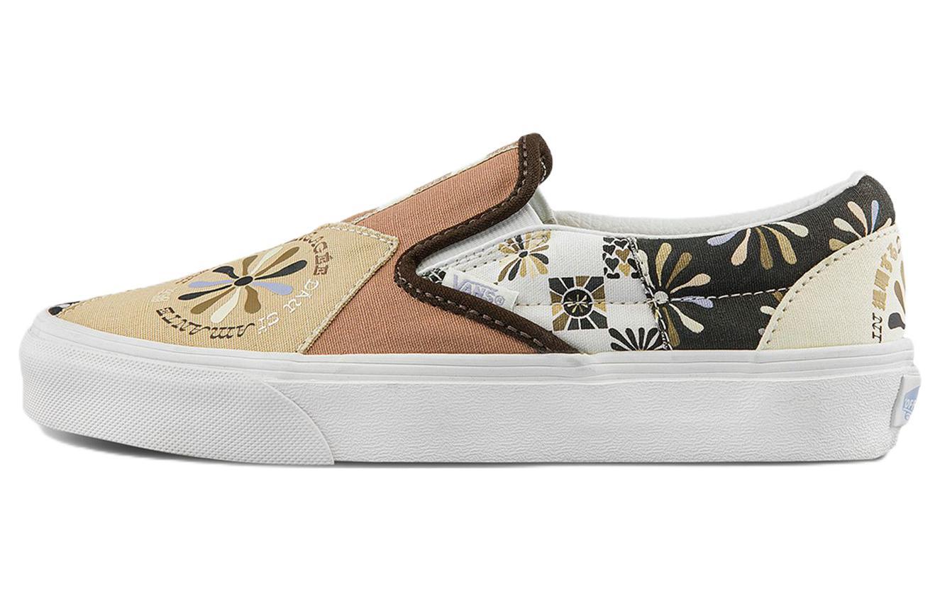 Vans slip-on