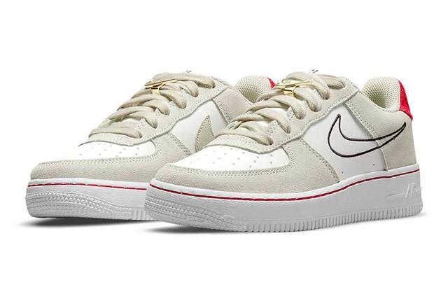 Nike Air Force 1 LV8 S50 GS