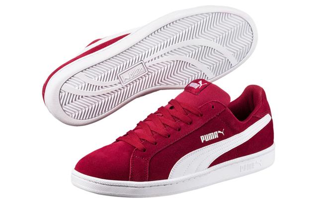 PUMA Smash Suede