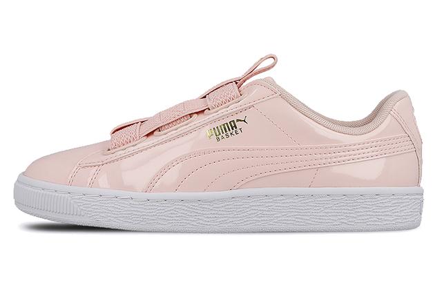 PUMA Basket Maze