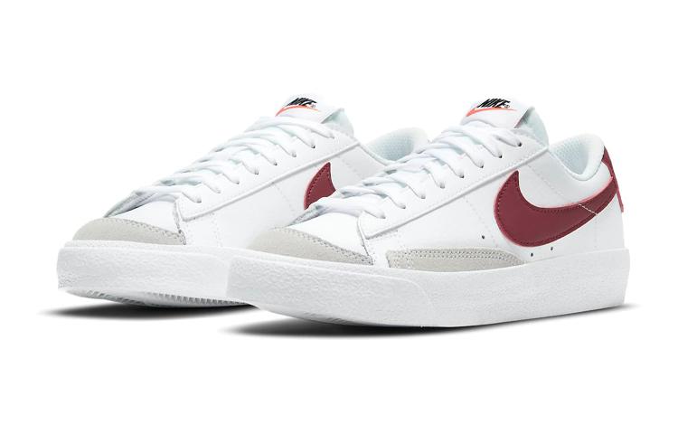 Nike Blazer Low '77