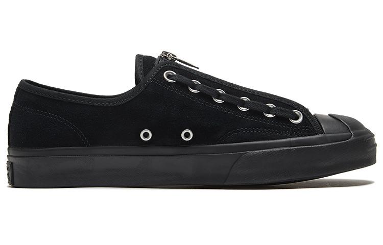 Converse Jack Purcell Zip