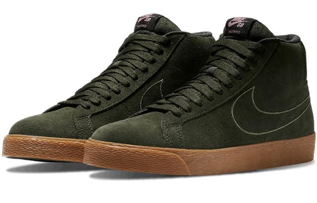 Nike Blazer SB Zoom