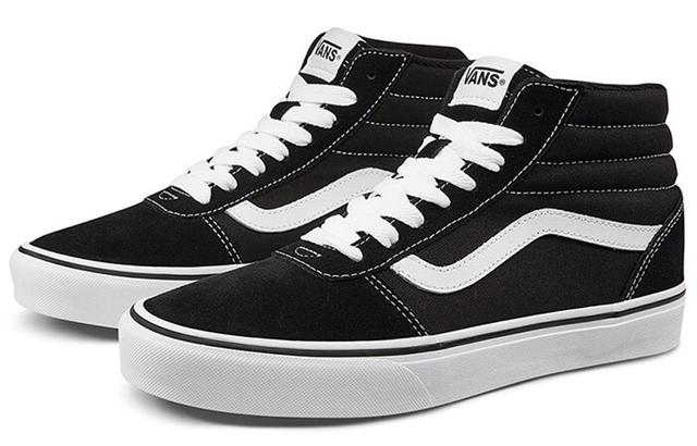 Vans Ward Hi