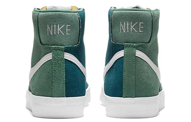 Nike Blazer 77 VNTG Suede Mix