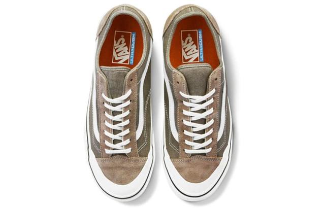 Vans Style 36 Decon SF