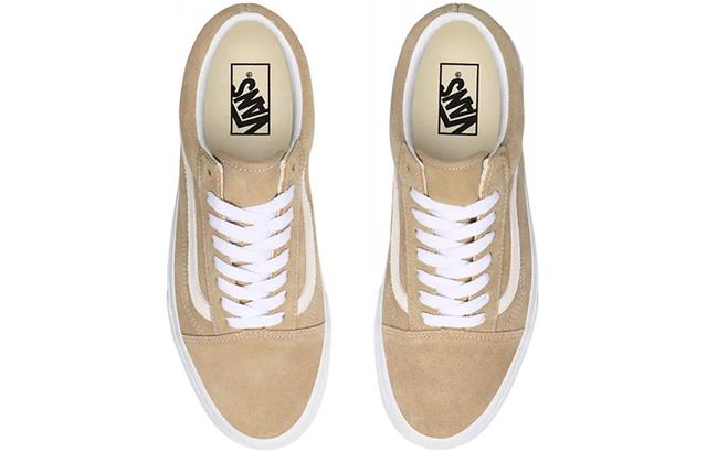 Vans Old Skool Suede