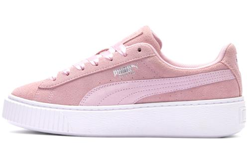 FENTY BEAUTY x PUMA Suede Platform Gen