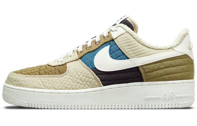 Nike Air Force 1 Low "Toasty"