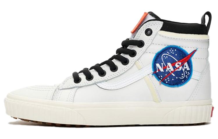 NASA x Vans SK8 46 MTE DX Space Voyager