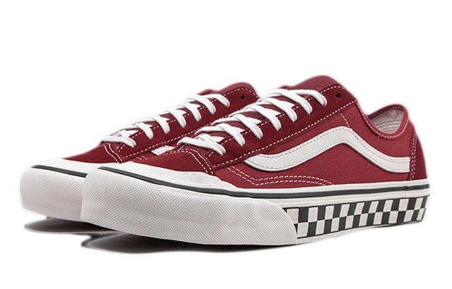 Vans Style 36 Decon SF