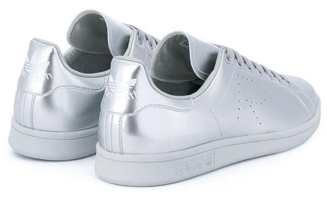 RAF SIMONS x adidas originals StanSmith